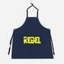 Rebel Leia-Unisex-Kitchen-Apron-krisren28