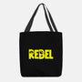Rebel Leia-None-Basic Tote-Bag-krisren28