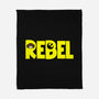 Rebel Leia-None-Fleece-Blanket-krisren28