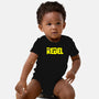 Rebel Leia-Baby-Basic-Onesie-krisren28
