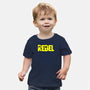 Rebel Leia-Baby-Basic-Tee-krisren28