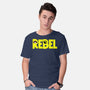 Rebel Leia-Mens-Basic-Tee-krisren28