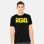 Rebel Leia-Mens-Heavyweight-Tee-krisren28