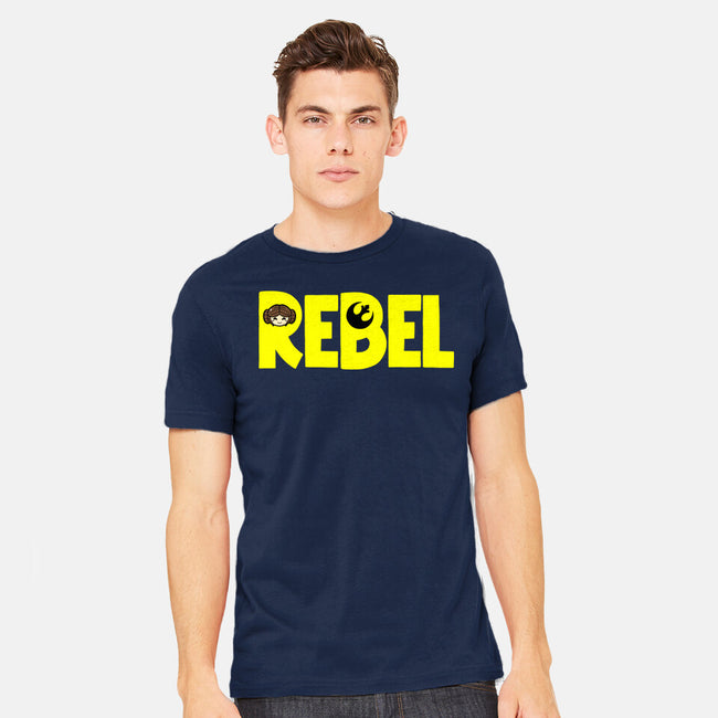 Rebel Leia-Mens-Heavyweight-Tee-krisren28