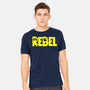 Rebel Leia-Mens-Heavyweight-Tee-krisren28