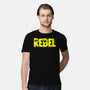 Rebel Leia-Mens-Premium-Tee-krisren28