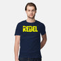 Rebel Leia-Mens-Premium-Tee-krisren28