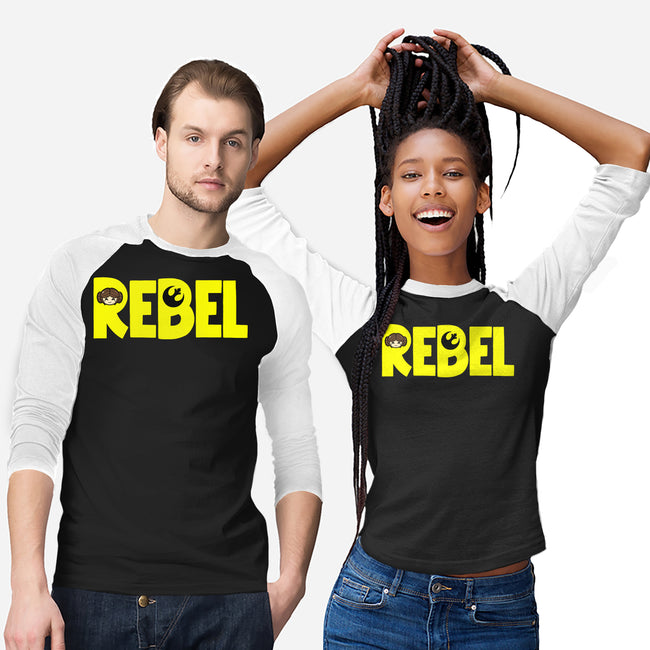 Rebel Leia-Unisex-Baseball-Tee-krisren28