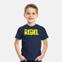 Rebel Leia-Youth-Basic-Tee-krisren28