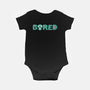 Bored Squid-Baby-Basic-Onesie-krisren28
