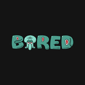 Bored Squid