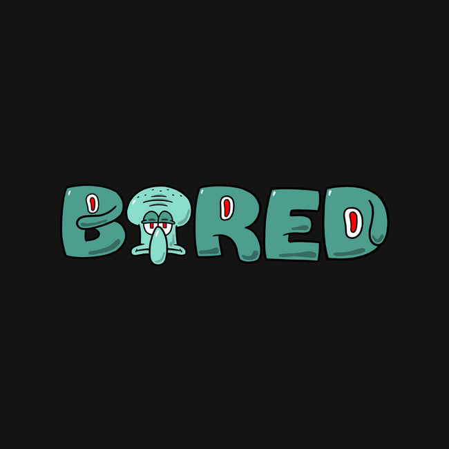 Bored Squid-Mens-Heavyweight-Tee-krisren28