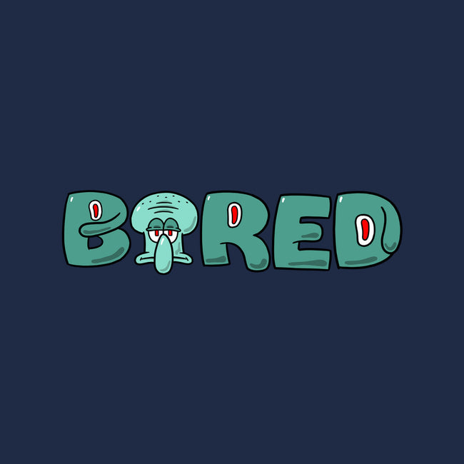 Bored Squid-Mens-Heavyweight-Tee-krisren28