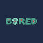 Bored Squid-Mens-Heavyweight-Tee-krisren28