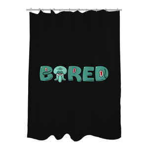 Bored Squid
