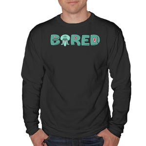 Bored Squid