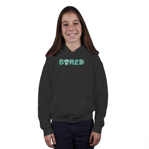 Bored Squid