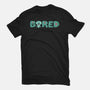 Bored Squid-Mens-Heavyweight-Tee-krisren28