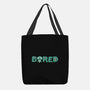 Bored Squid-None-Basic Tote-Bag-krisren28