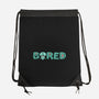 Bored Squid-None-Drawstring-Bag-krisren28