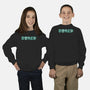 Bored Squid-Youth-Crew Neck-Sweatshirt-krisren28