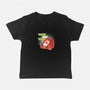 Relax At Home-Baby-Basic-Tee-Freecheese