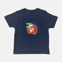 Relax At Home-Baby-Basic-Tee-Freecheese