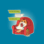 Relax At Home-None-Drawstring-Bag-Freecheese