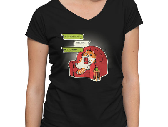 Relax At Home