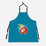 Relax At Home-Unisex-Kitchen-Apron-Freecheese