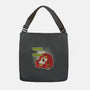 Relax At Home-None-Adjustable Tote-Bag-Freecheese