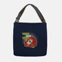 Relax At Home-None-Adjustable Tote-Bag-Freecheese