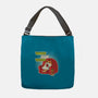 Relax At Home-None-Adjustable Tote-Bag-Freecheese