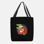 Relax At Home-None-Basic Tote-Bag-Freecheese