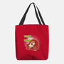 Relax At Home-None-Basic Tote-Bag-Freecheese
