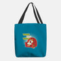 Relax At Home-None-Basic Tote-Bag-Freecheese