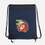 Relax At Home-None-Drawstring-Bag-Freecheese