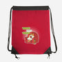 Relax At Home-None-Drawstring-Bag-Freecheese