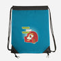 Relax At Home-None-Drawstring-Bag-Freecheese