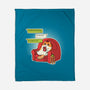 Relax At Home-None-Fleece-Blanket-Freecheese