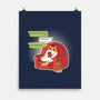 Relax At Home-None-Matte-Poster-Freecheese