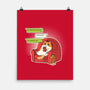 Relax At Home-None-Matte-Poster-Freecheese