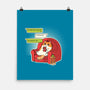 Relax At Home-None-Matte-Poster-Freecheese