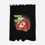 Relax At Home-None-Polyester-Shower Curtain-Freecheese