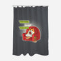Relax At Home-None-Polyester-Shower Curtain-Freecheese