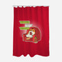 Relax At Home-None-Polyester-Shower Curtain-Freecheese