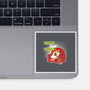 Relax At Home-None-Glossy-Sticker-Freecheese