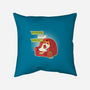 Relax At Home-None-Removable Cover w Insert-Throw Pillow-Freecheese