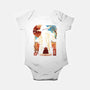 Legendary Jedi Master-Baby-Basic-Onesie-dandingeroz