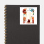 Legendary Jedi Master-None-Glossy-Sticker-dandingeroz